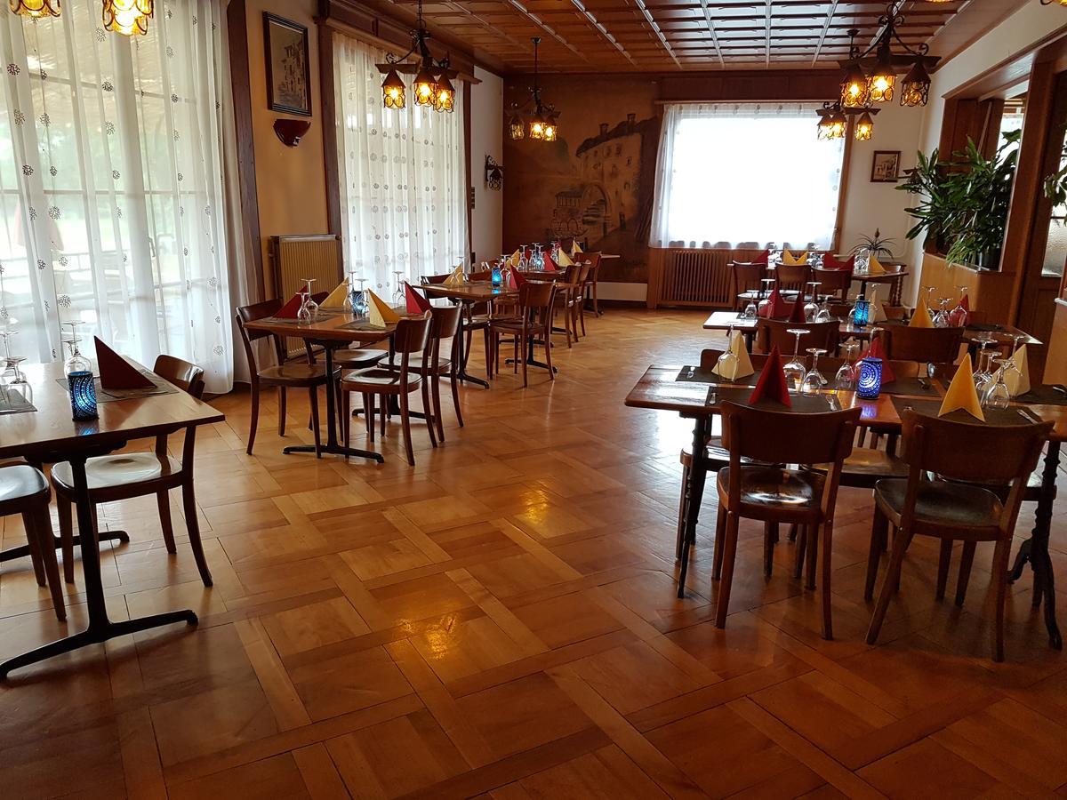 Hotel De La Gare, 3*